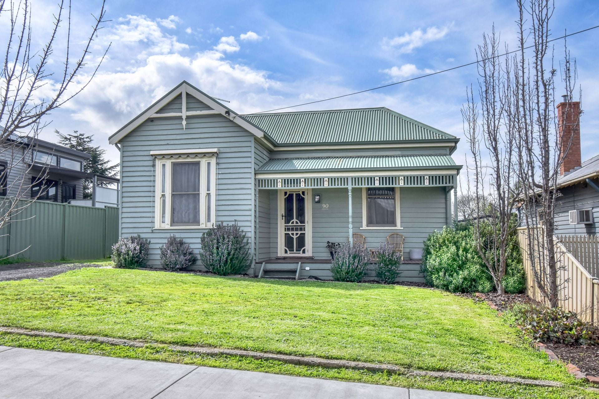 90 Inkerman Street, Maryborough - Thumbnail 2