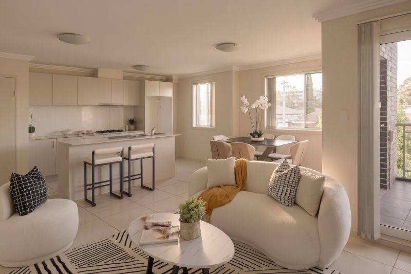 10/33 Pritchard Street West, Wentworthville