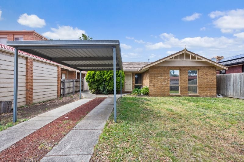 25 The Seekers Crescent, Mill Park