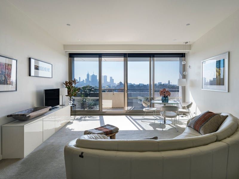 114/1 Albert Road, Melbourne, Melbourne - Thumbnail 7