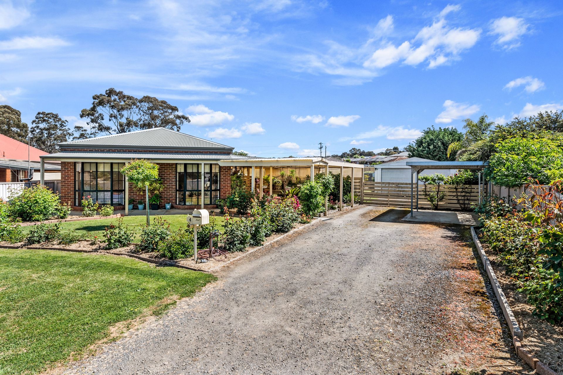 4 Manor Court, Kangaroo Flat, Kangaroo Flat, Kangaroo Flat - Thumbnail 2