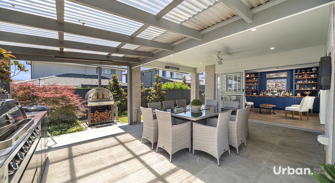 Marsden Park 122 Abell Road