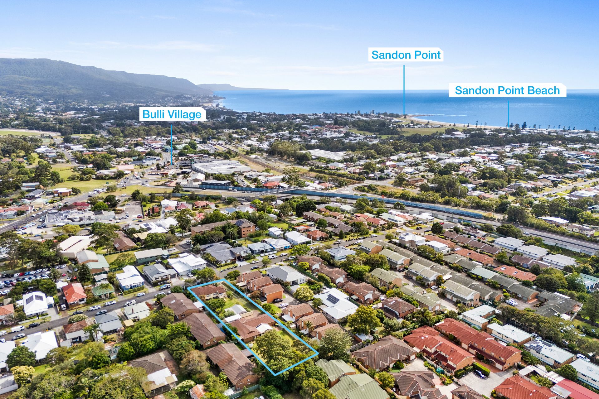 25 & 27 Hopetoun Street, Woonona NSW