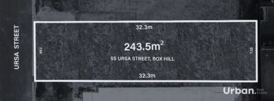 Box Hill, 55 Ursa Street