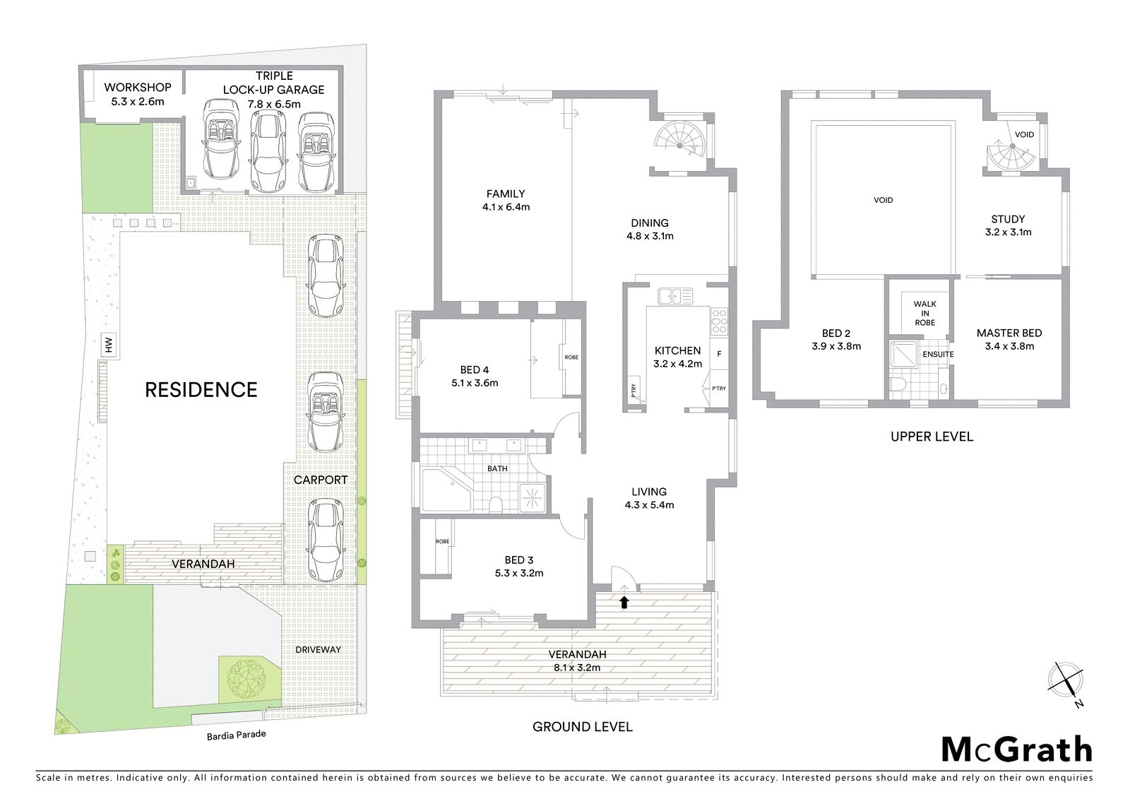 Sold By McGrath Estate Agents Liverpool
