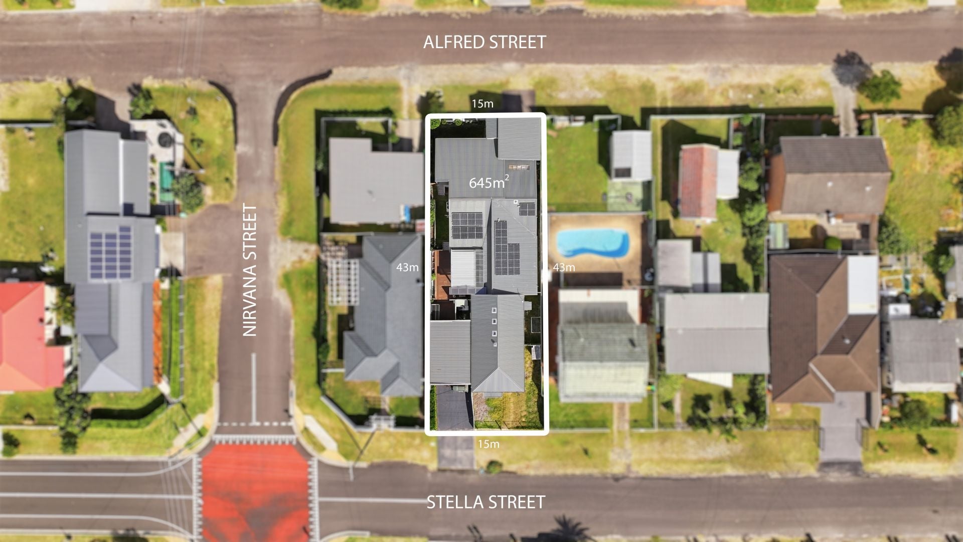 111 Stella Street Long Jetty NSW, Long Jetty - Thumbnail 2