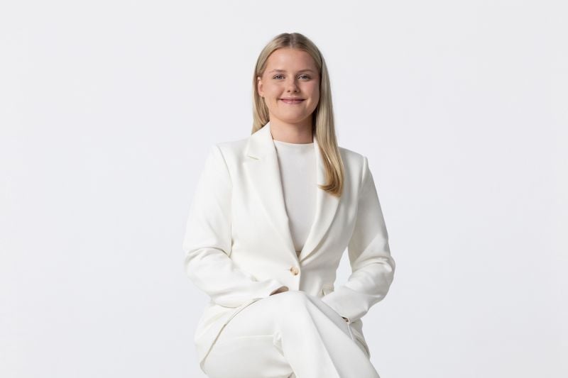 Izabell Cowan