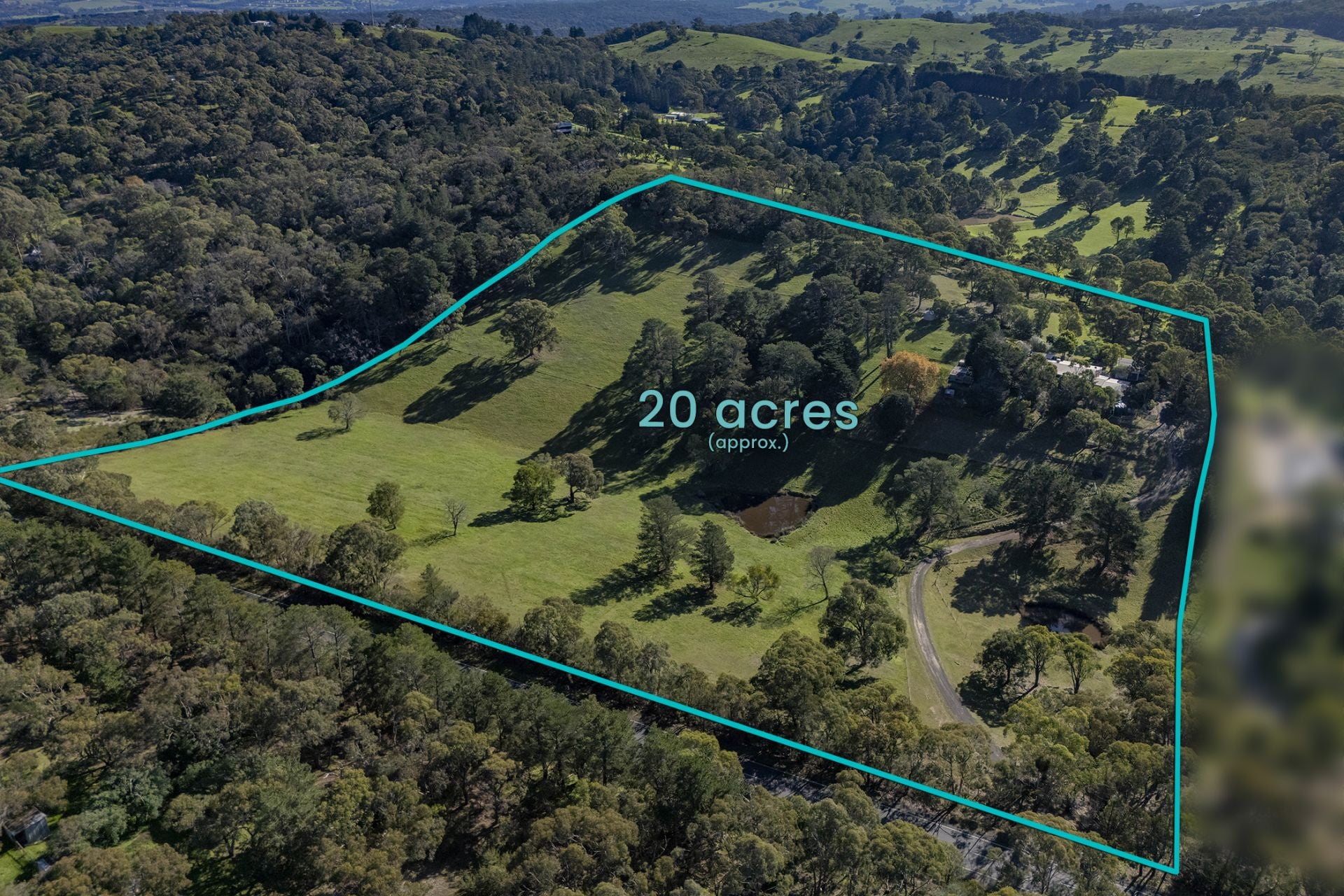 1380 Wallan-Whittlesea Road, Upper Plenty VIC, Upper Plenty - Image 1