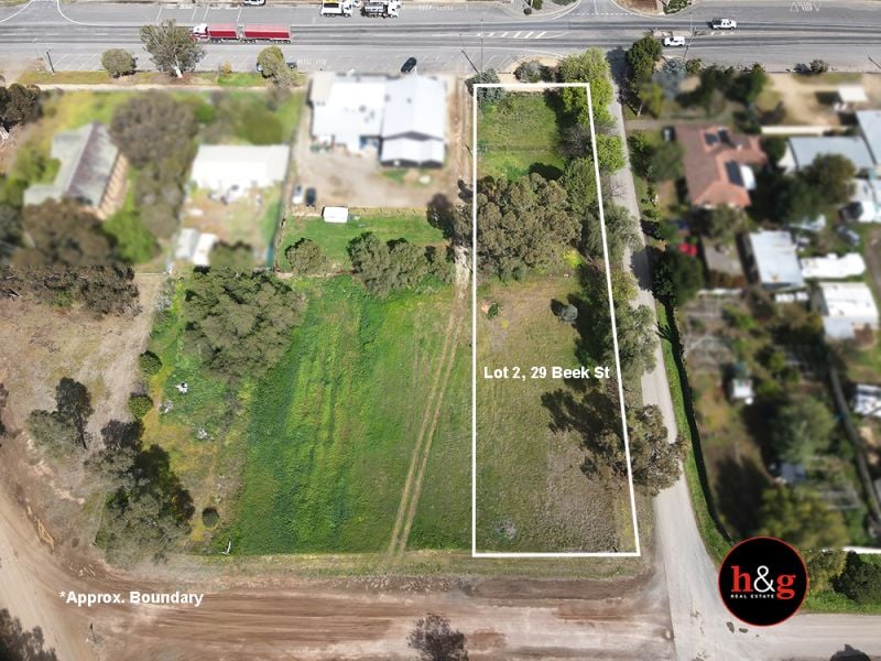 2/29 Beek Street, Katamatite - Image 1