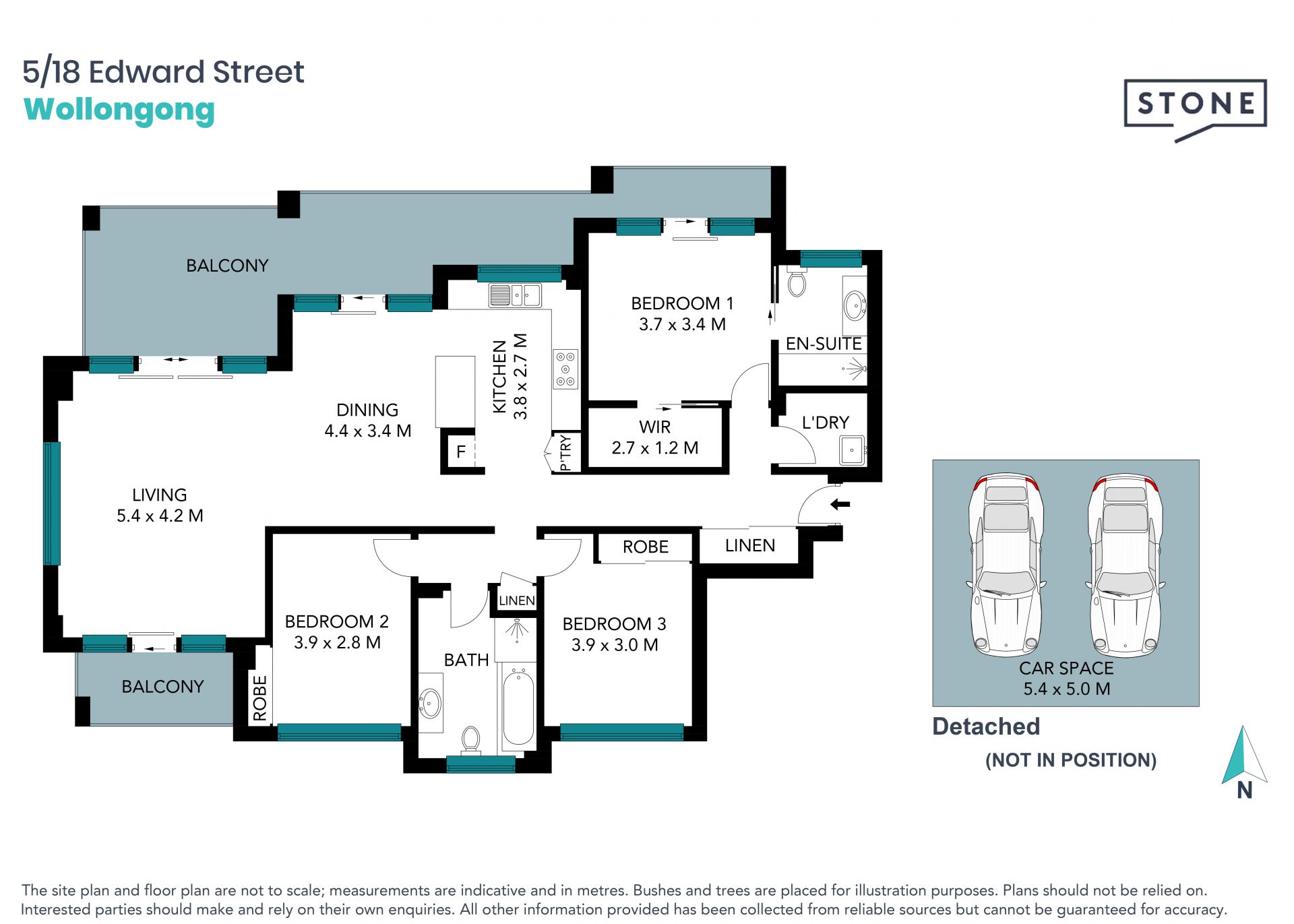 SOLD BY STONE REAL ESTATE | MATTHEW KASBARIAN & RAFFAELE DI CANDIA