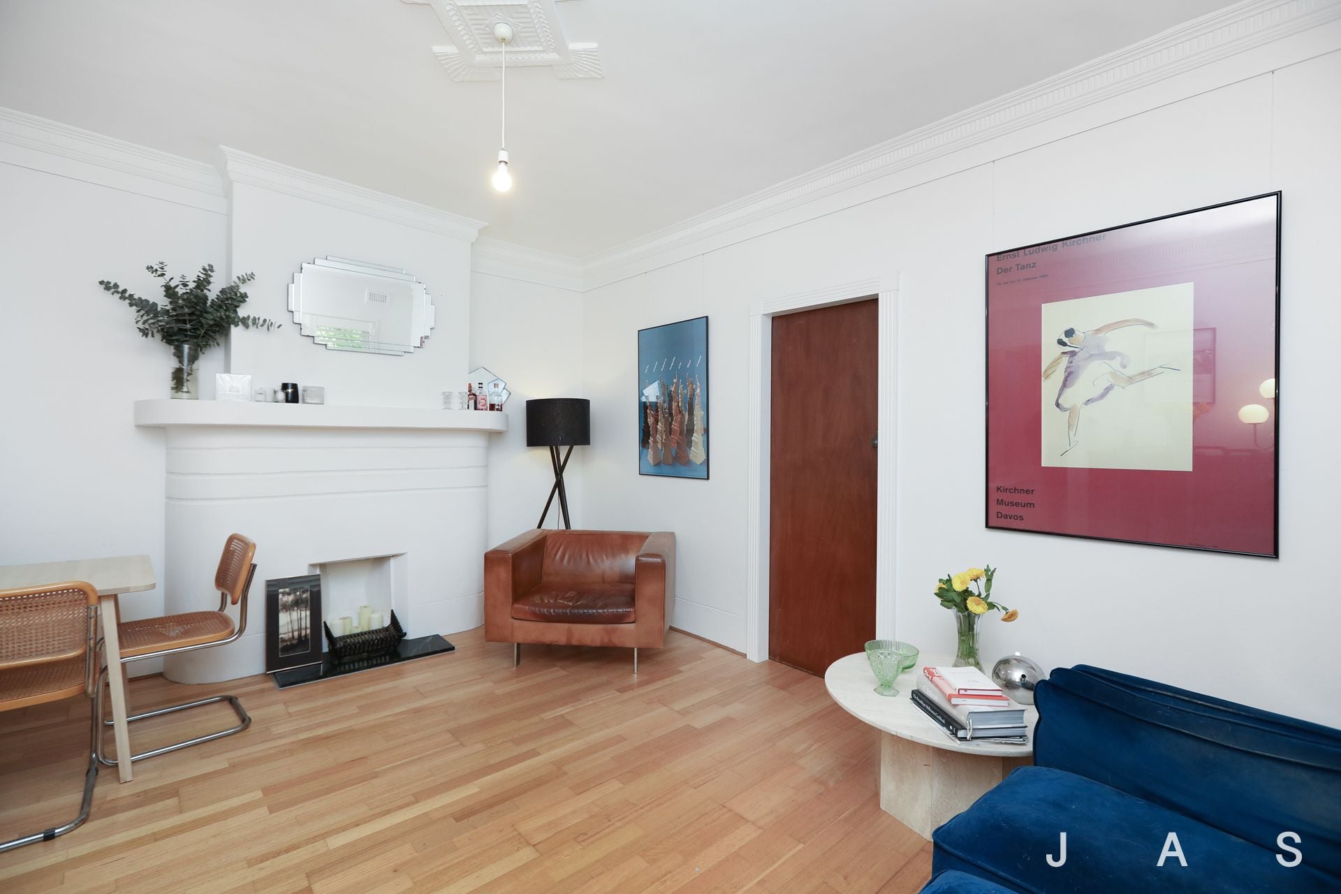 4/63 Alexandra Avenue South Yarra VIC, South Yarra - Thumbnail 6