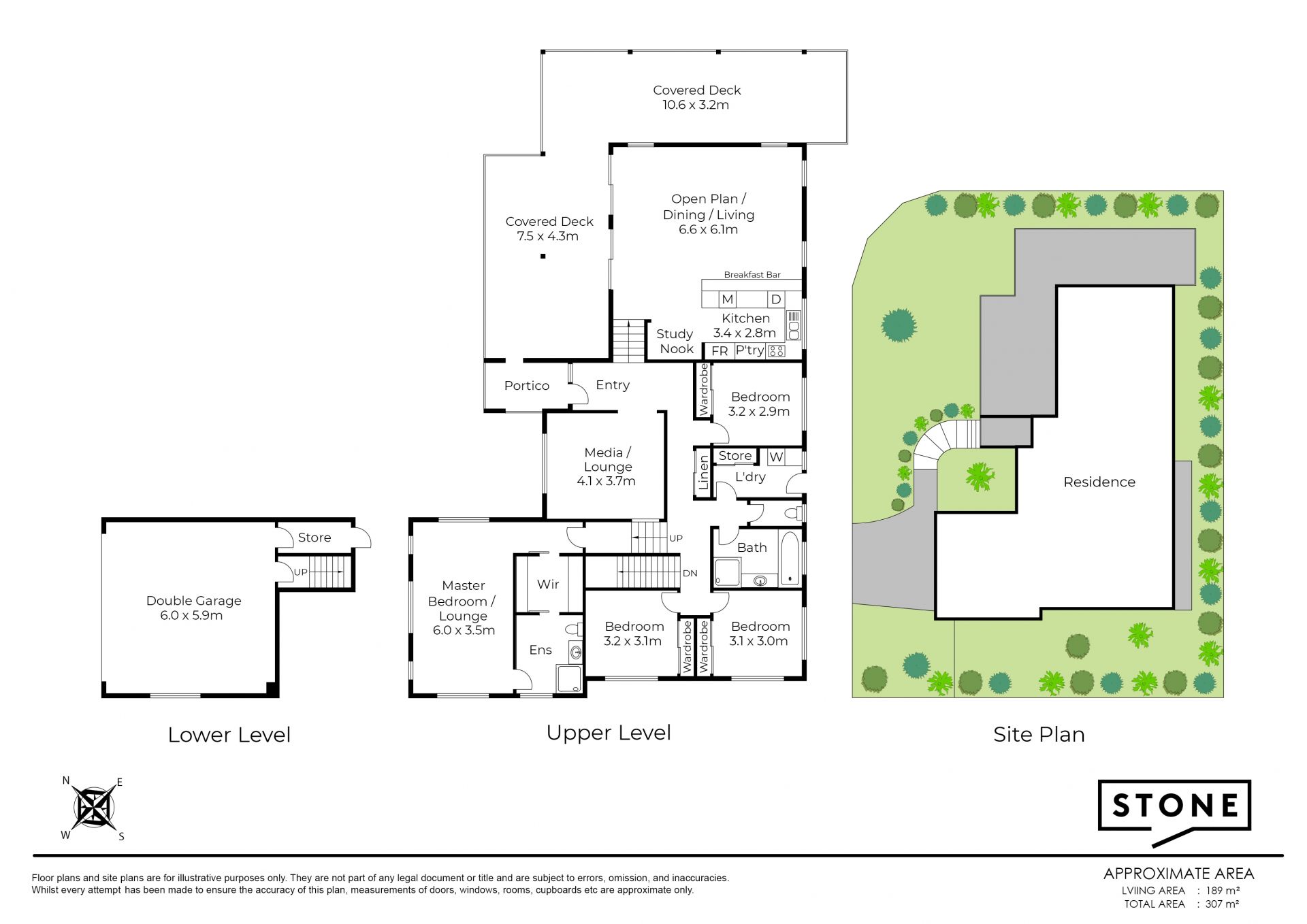 Rare spacious 4-bedroom home in Oxenford