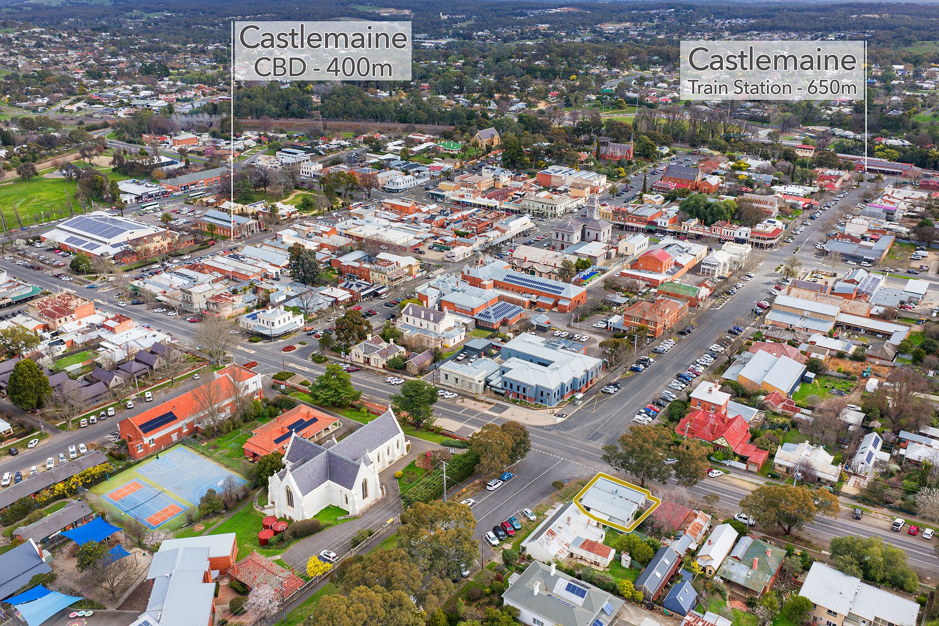 82 Hargraves Street, Castlemaine - Thumbnail 5