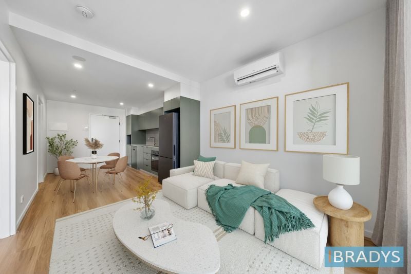 208/39 Braybrooke Street Bruce ACT, Bruce - Image 1