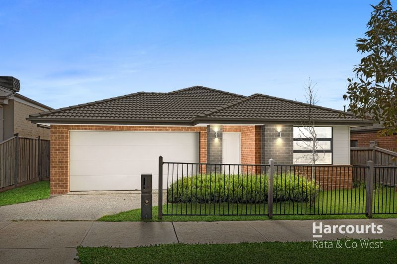 3 Fuchsia Drive, Rockbank