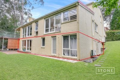 Cherrybrook 10a Boldrewood Place
