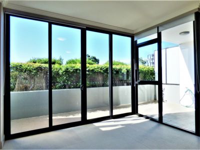 102/9 Australia Avenue, Sydney Olympic Park, Sydney Olympic Park - Thumbnail 2
