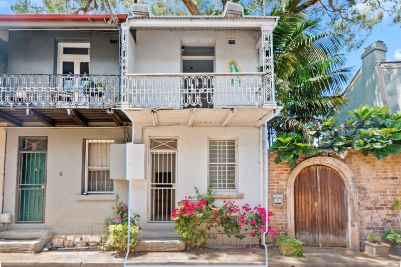 8 Ryder Street Darlinghurst NSW, Darlinghurst - Thumbnail 2