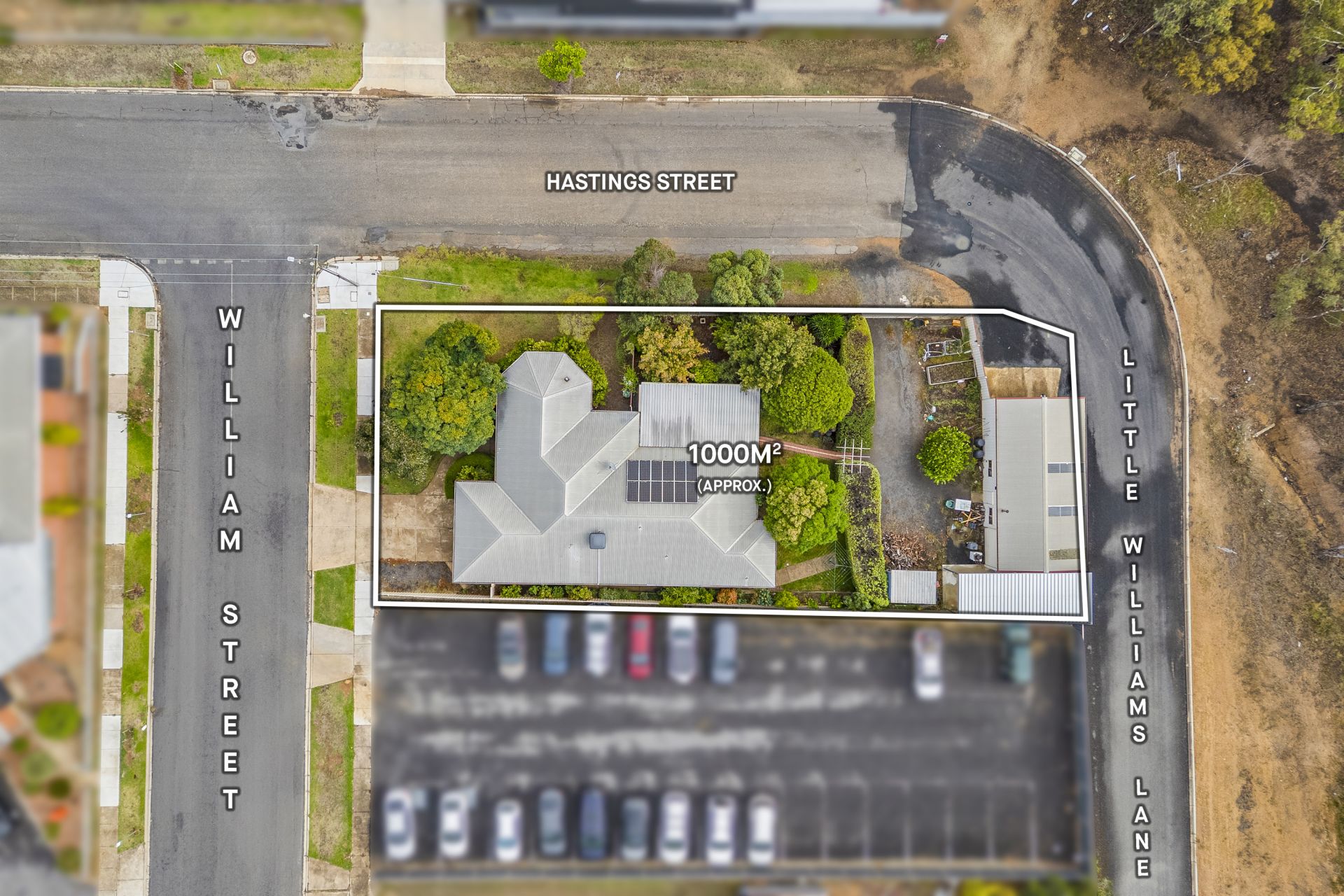 1 William Street, Stawell, Stawell - Thumbnail 3