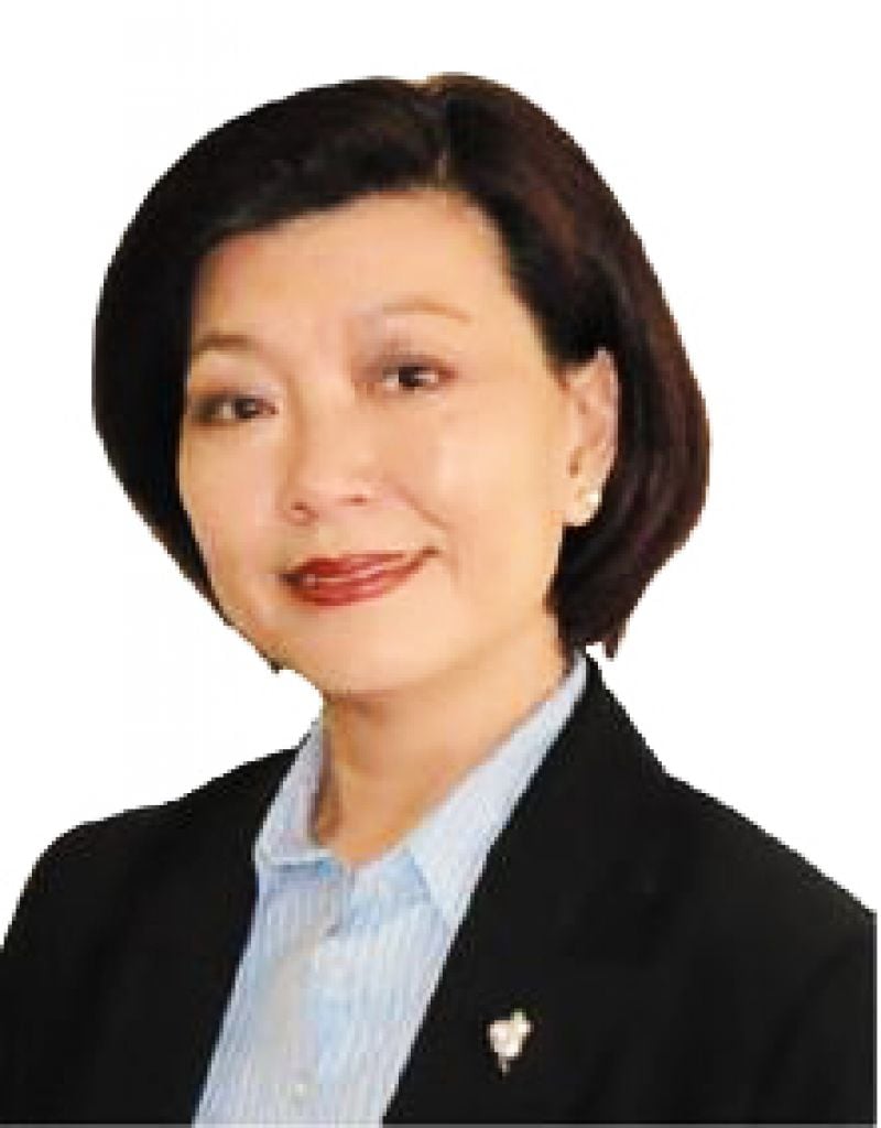 Beatrix Chung