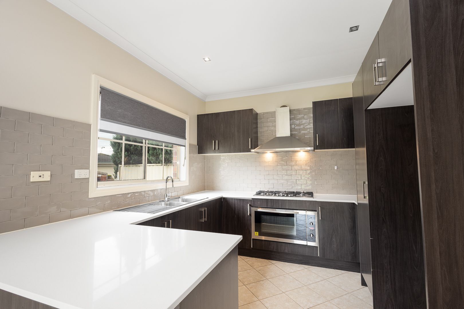 Large Family Home