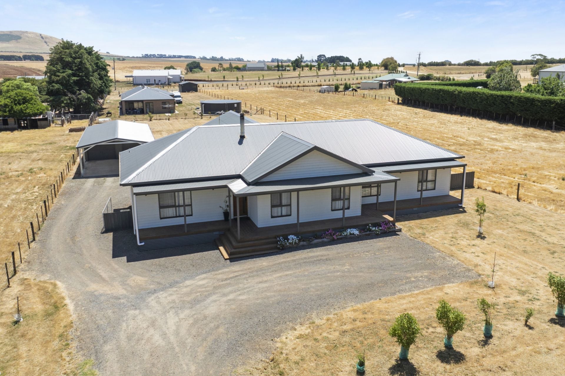 2871 Midland  Highway, Newlyn North, Newlyn North - Thumbnail 4