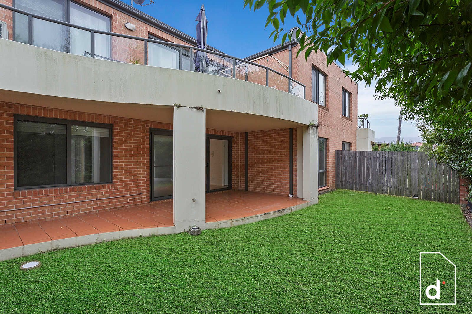 11/9 Cherry Street, Woonona NSW 2517