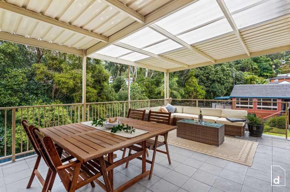 59 George Avenue, Bulli NSW 2516