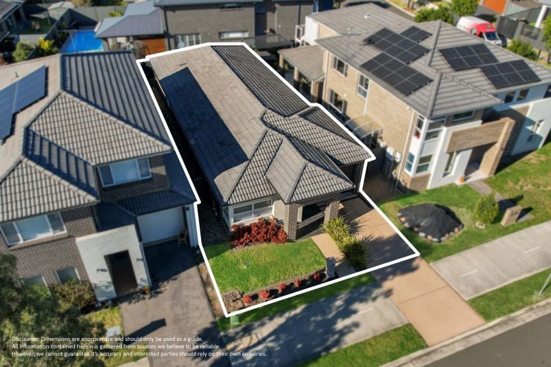 Beautifully Styled Four-Bedroom Family Oasis