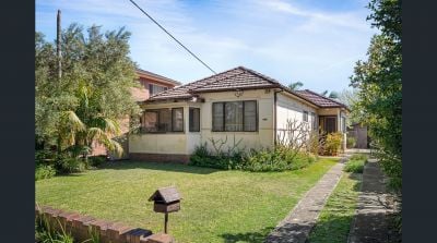 Sans Souci 157 Alfred Street
