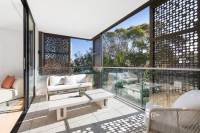 LIVE THE COASTAL DREAM - OROSI SOUTH CRONULLA