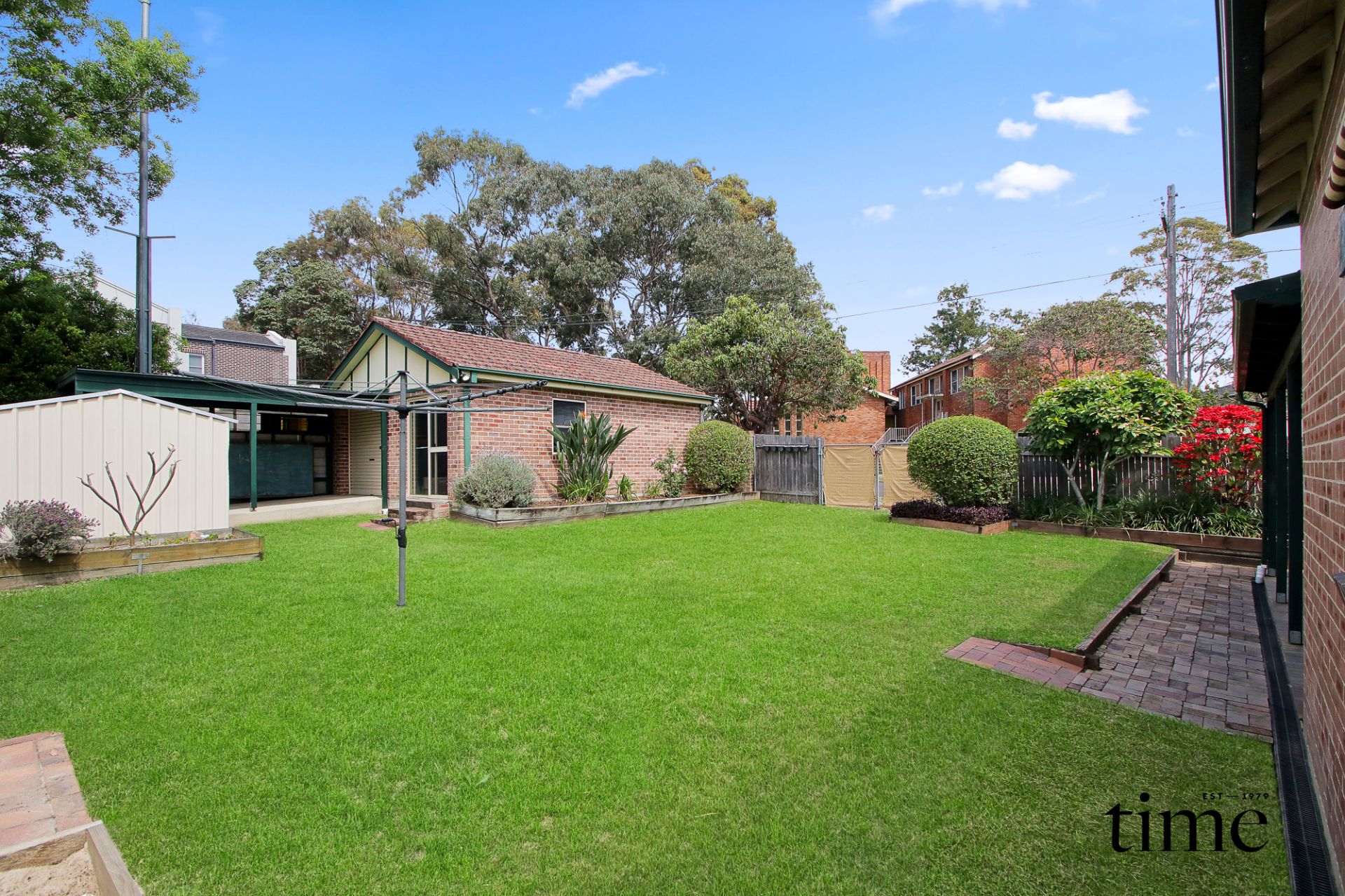 60 Badgery Avenue, Homebush NSW