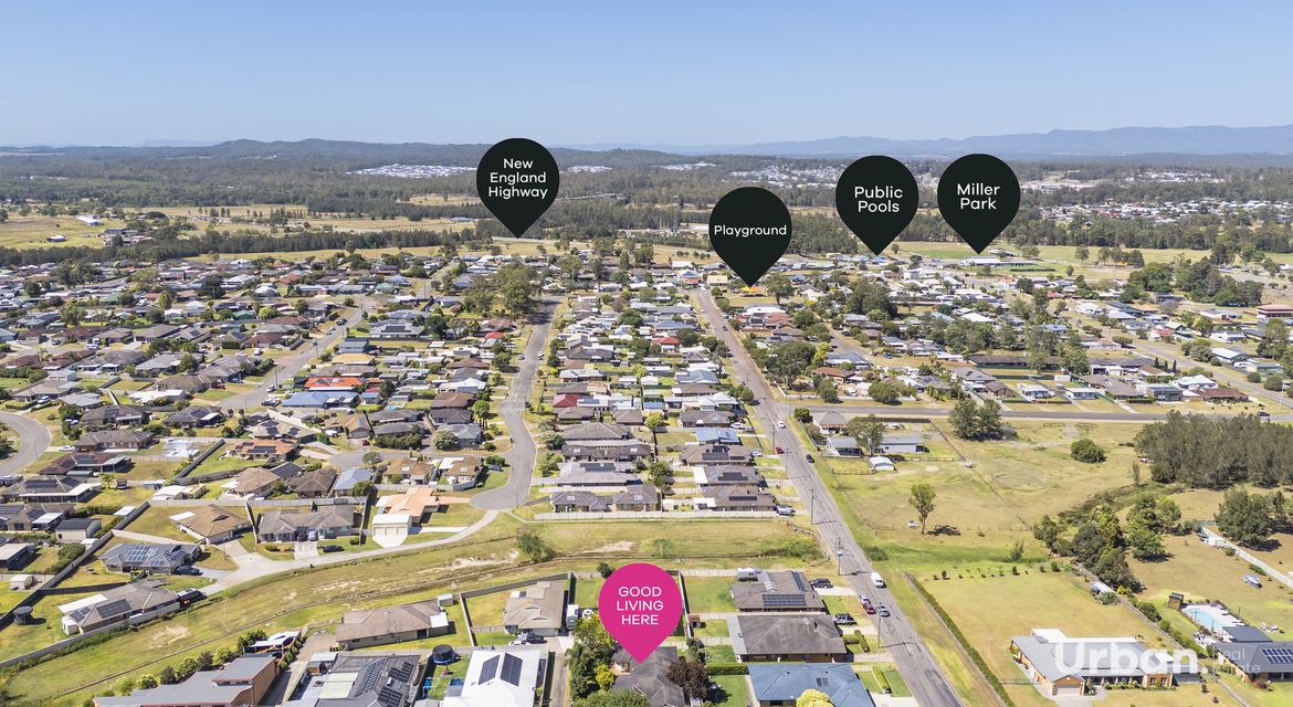 East Branxton 92 Hillview Road