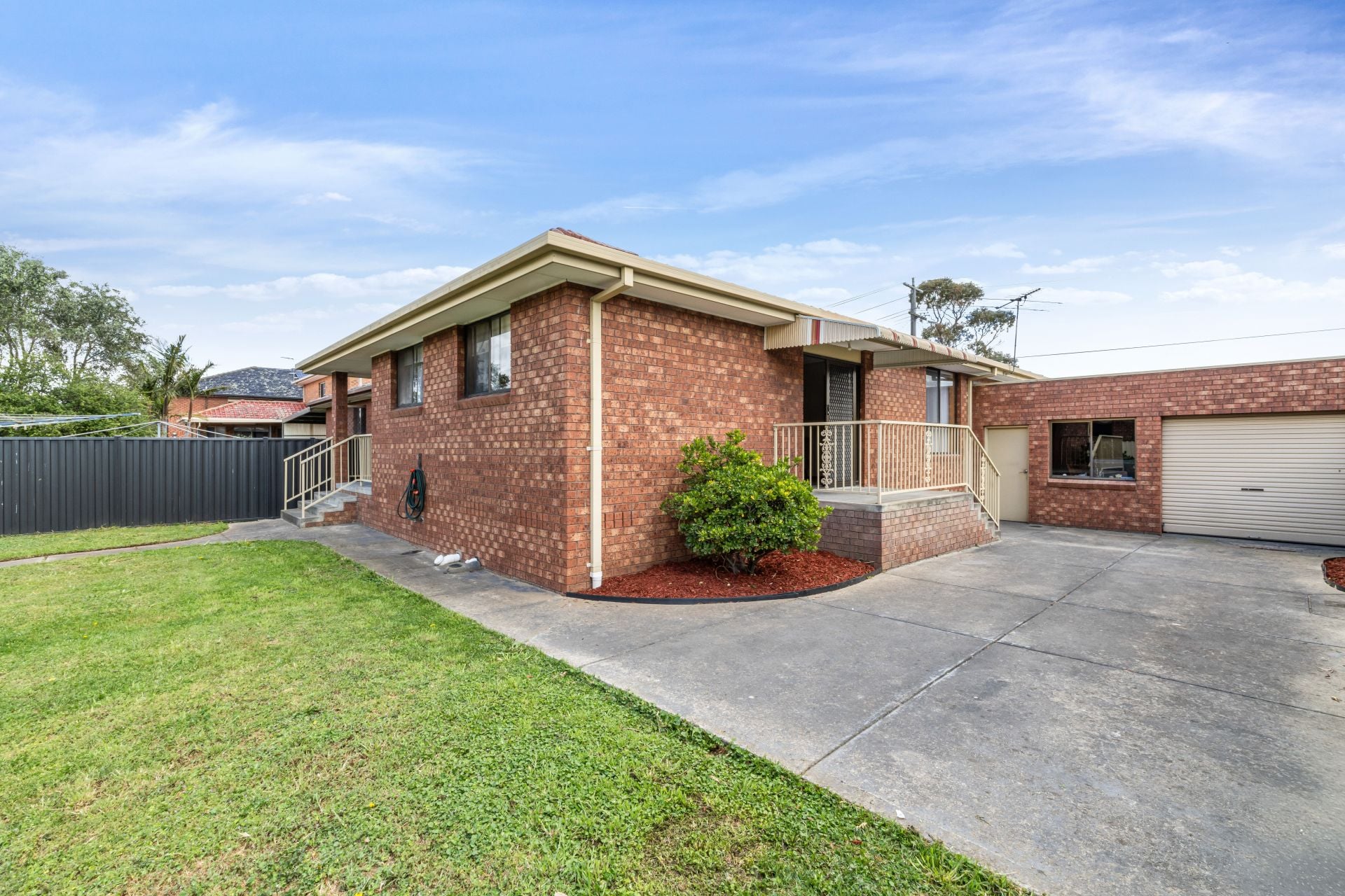A Place To Call Home In A Prime Lalor Pocket