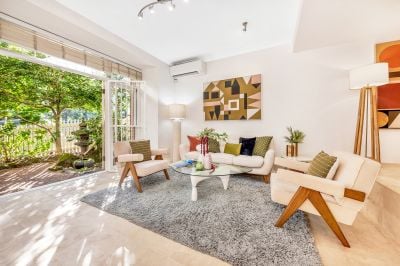 Waverton 1B Crows Nest Road