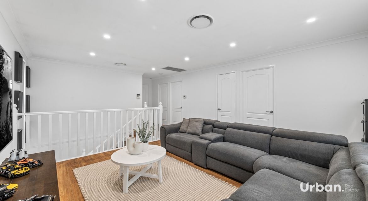 Prestons 24 Barcelona Drive