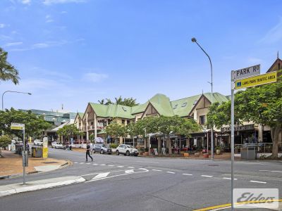FITTED OUT OFFICE WITH 3 CAR PARKS