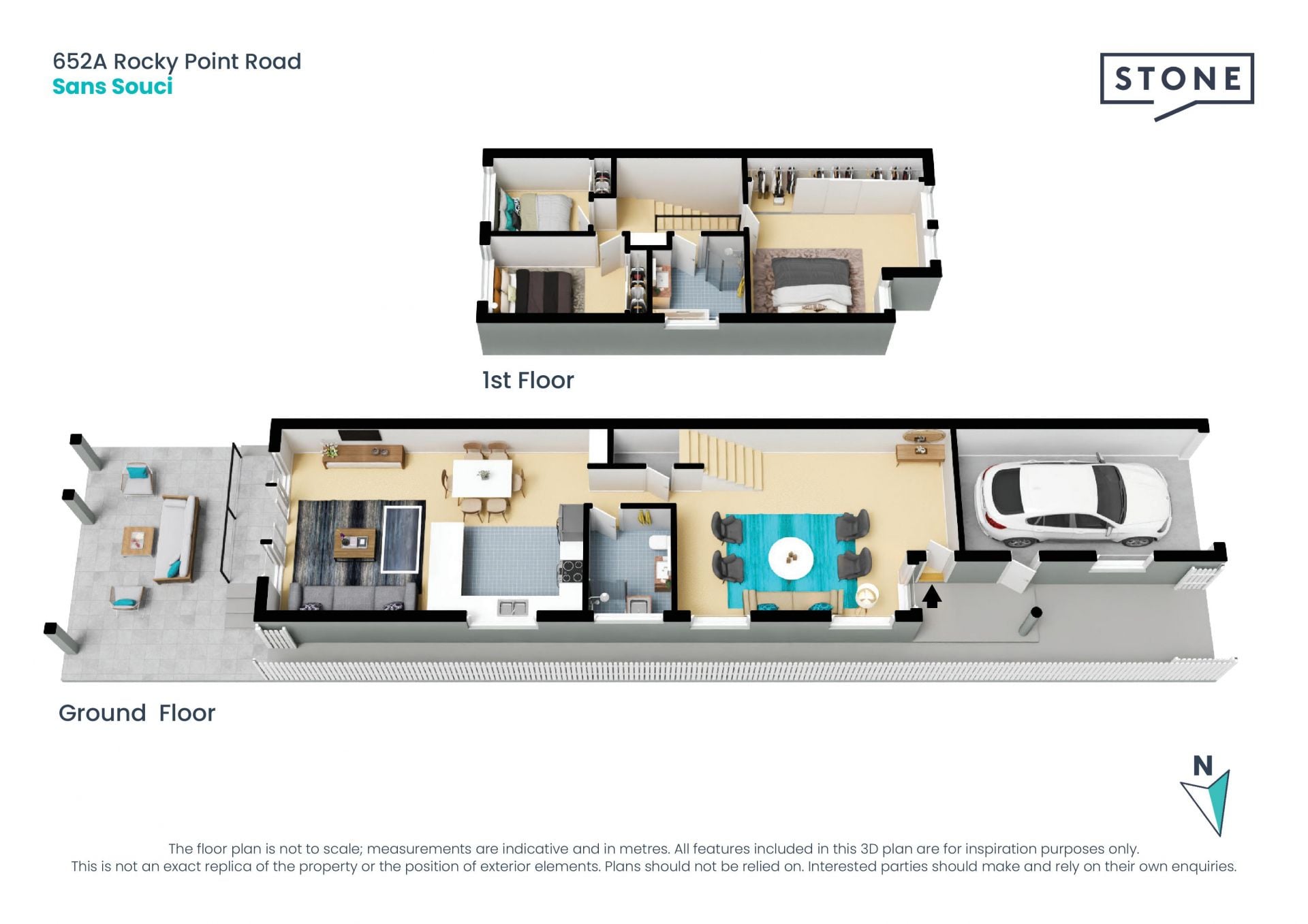 Affordable Entry Level Opportunity