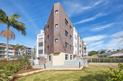 Asquith 23/319-323 Peats Ferry Road