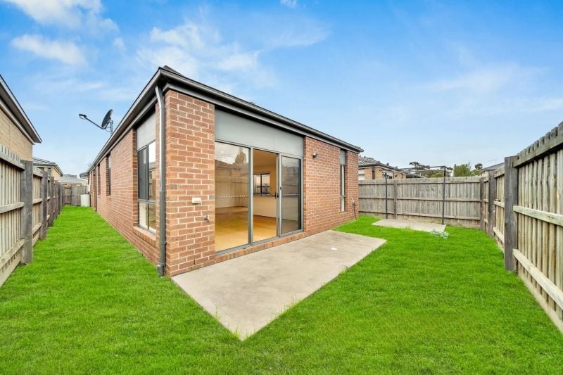 26 Koobush Boulevard, Wollert