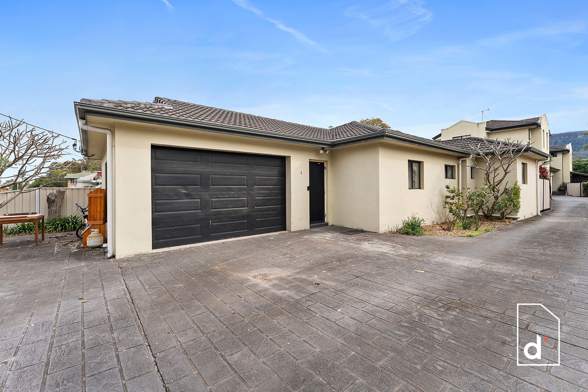 1/20 Park Road, Bellambi NSW