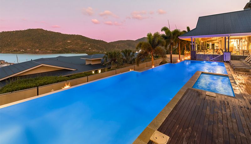 222/9A Hermitage Drive Airlie Beach QLD, Airlie Beach - Thumbnail 3