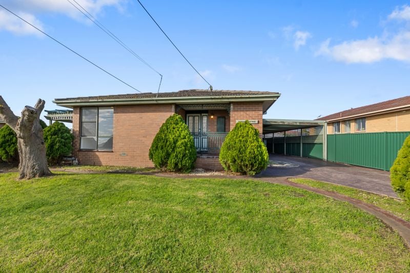45 Pearson Crescent, Coolaroo