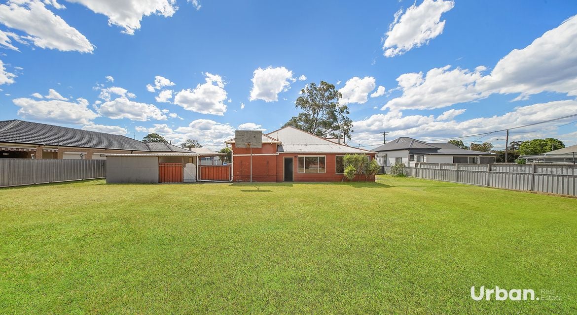 Cessnock 21 William Street