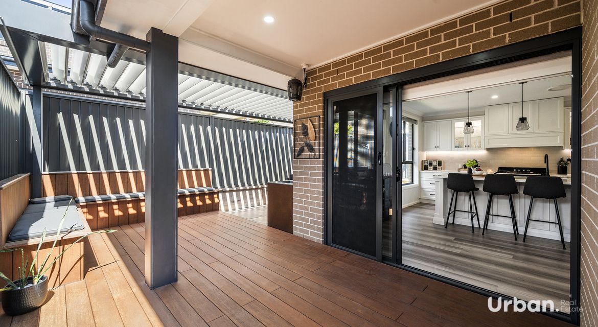 Marsden Park 8 Blanch Street