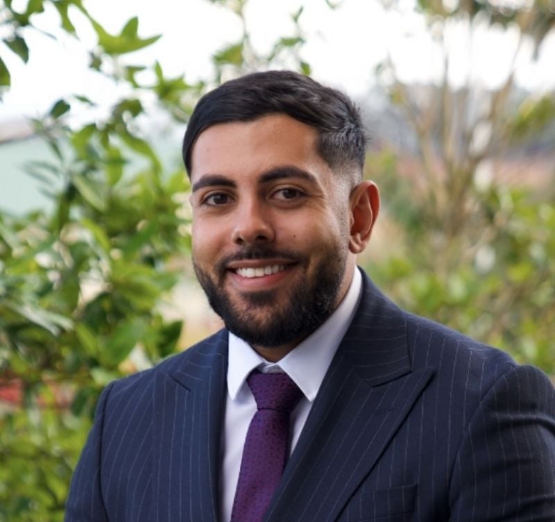 Mark Sorial Real Estate Agent