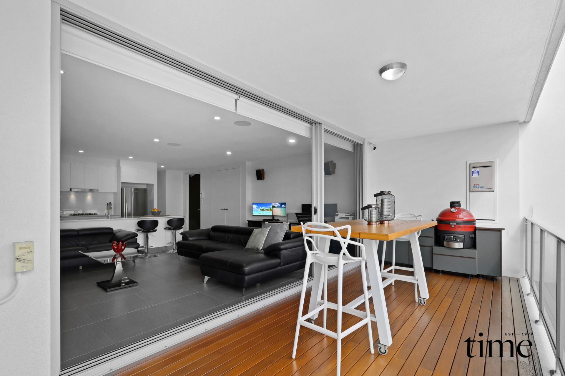 11/227 Great North Road, Five Dock NSW