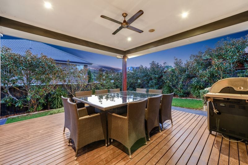 2 Rockbank Court, South Morang