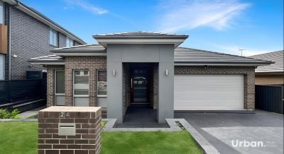 Denham Court, 24 Everlasting Street