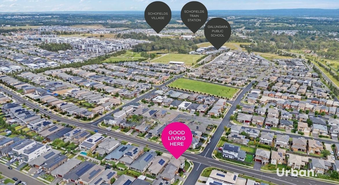 Schofields 2 Shen Street